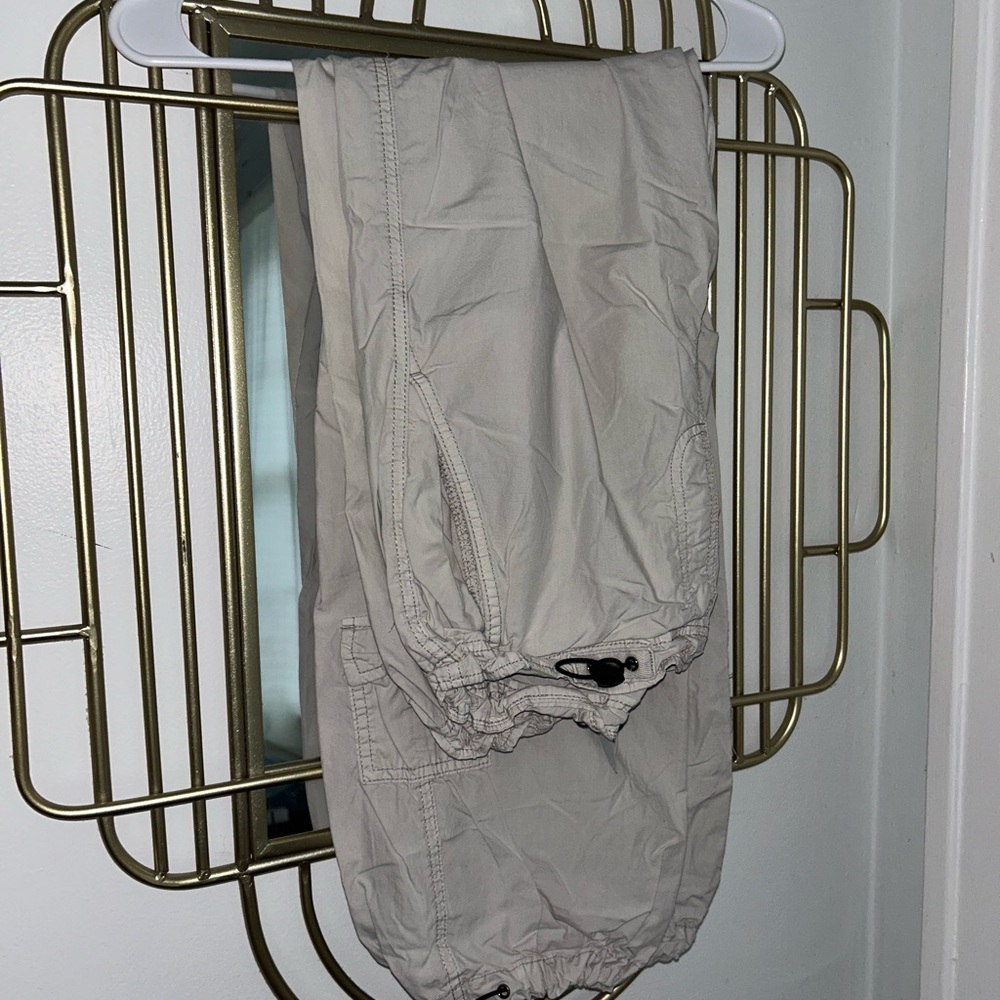 Garage Paxton Parachute Pant